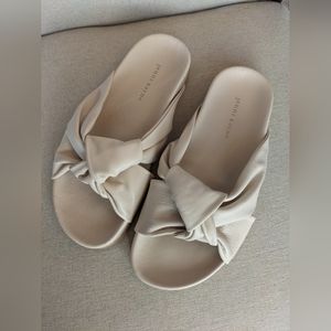 Knot Sandal Sand
